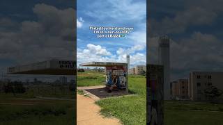 In Brasil not Brazil