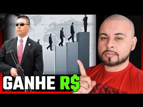 Miniatura do vídeo: Como Crescer Na Segurança Privada Em 2023 e Ser Bem Remunerado!