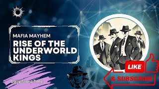 ?? Mafia Mayhem: Rise of the Underworld Kings ??