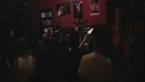 July 7 Eds NoName bar