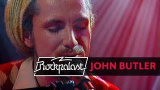 John Butler Trio live | Rockpalast | 2005