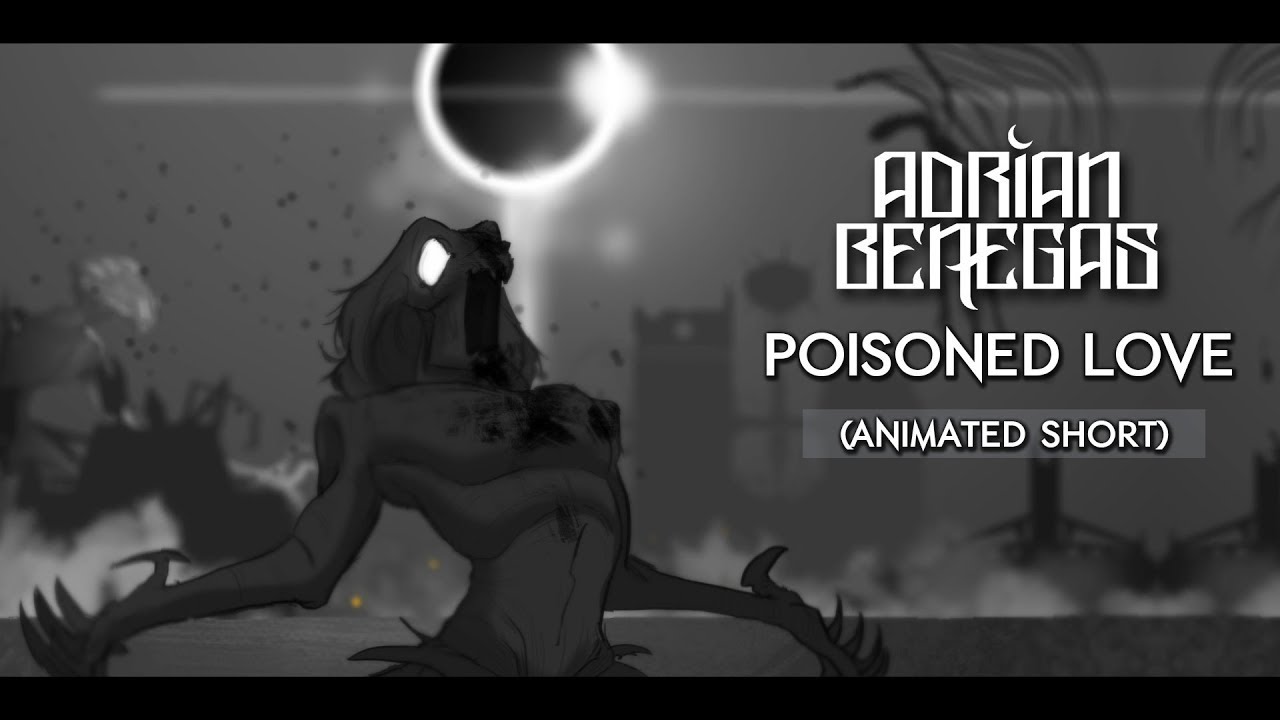 Poisoned Love ft. Herbie Langhans