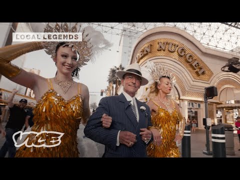 Guns, Gambling, and Gold: Meet The Las Vegas Duke | VICE Guide to Vegas