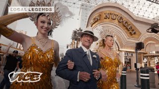 Las Vegas’s Duke of Guns, Gambling, and Gold | VICE Guide to Vegas