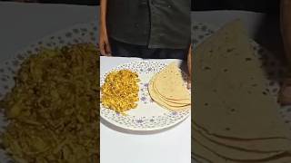 Crush Boiled Egg Bhurji Indianfoodasmr786