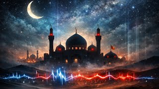 Chill Spiritual HouseIslamic Deep House – Azan (Adhan) Remix | Ethnic & Spiritual Vibes