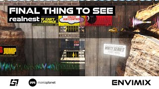 Realnest - Final Thing To See [ENVIMIX Turbo Soundtrack]