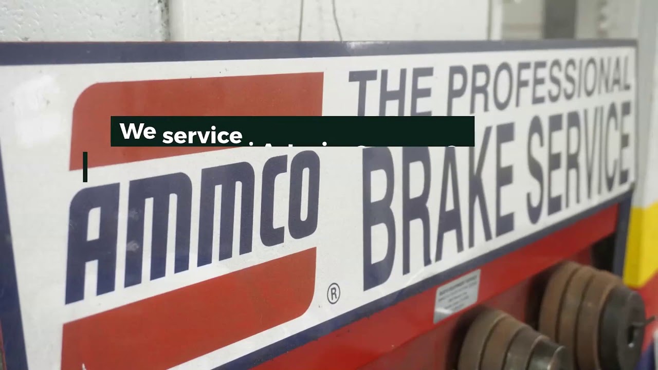 Orozco's Auto Service - Diesel Repair Long Beach - YouTube