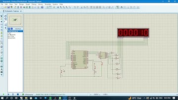 Embedded Project: Stopwatch System