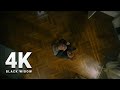 Natasha Romanoff Fights With Yelena Belova Black Widow 2021 4K 