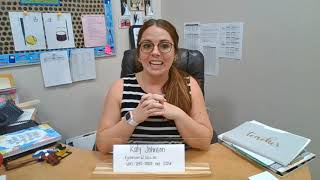 Resource Teacher