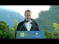 Μητσοτάκης: Σε έναν κόσμο ταραγμένο η Ελλάδα μένει σταθερή στην πορεία της