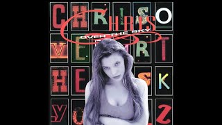 Chris - Over the sky.(Summer Radio Edit) 1995