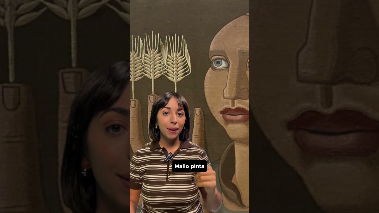 La transgresión de Maruja Mallo toma el Reina Sofía