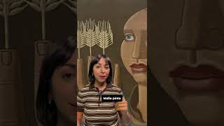 La transgresión de Maruja Mallo toma el Reina Sofía