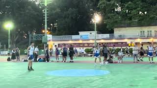 港九潮州公会中学学界26/09/2023part1