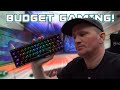 Should you Buy Budget Gaming Gear? BANGGOOD.COM
