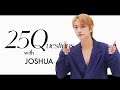 【Eng Sub】今ハマっているものは? SEVENTEEN(セブンティーン)JOSHUA(ジョシュア)さんに25の質問|25 Questions|25ans