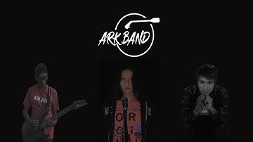 KULEPAS KAU PERGI _ ARK BAND  (Official Musik Vidio)