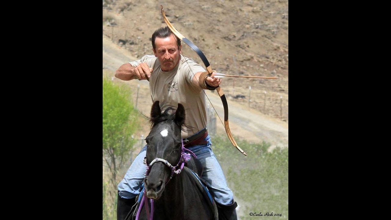 Lukas Novotny (Salukibow USA) UK Interview June 2019