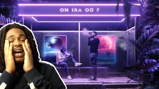 FRENCH RAP REACTION DTF - Dans la ville ft. N.O.S [Clip Officiel]