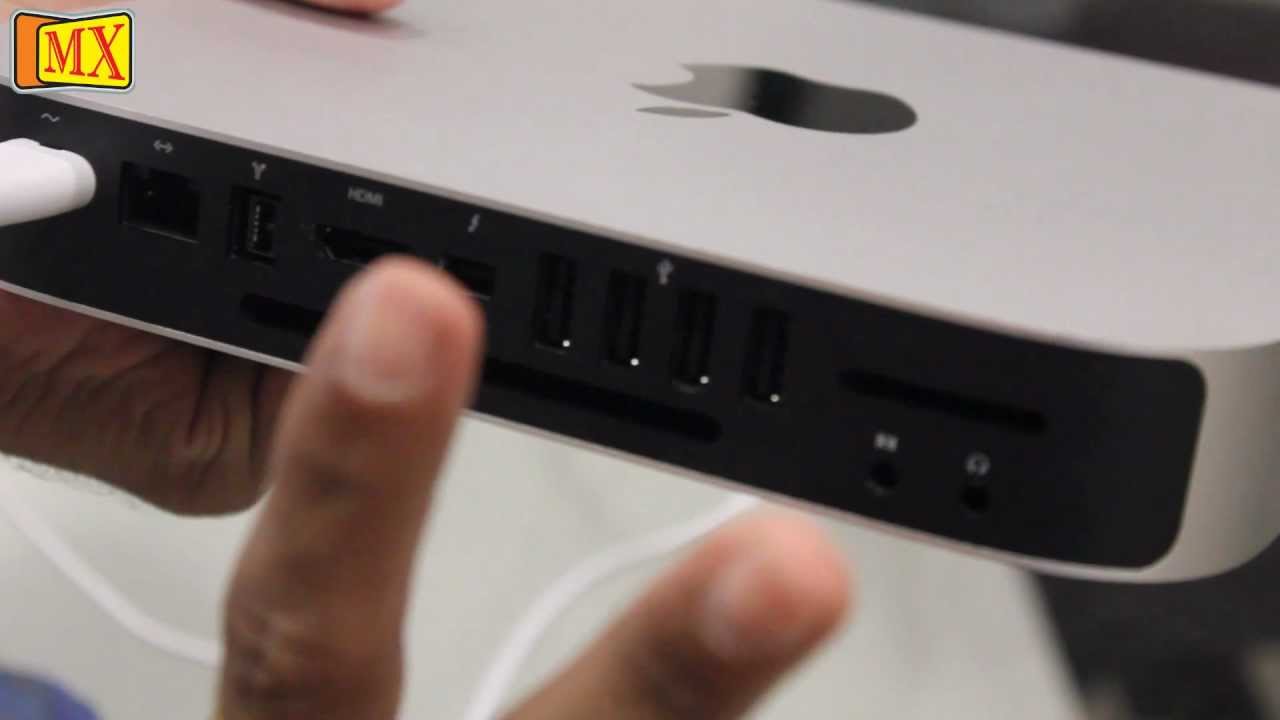 What You Need to Know About Thunderbolt 1&2 vs Mini DisplayPort