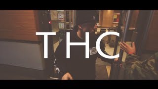 MARTE - "T.H.C." (Prod. by Uncle Clark)