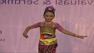 Gunbira - Sandrina Mazayya Mirrored