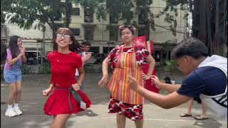 Tindahan ni Aling Nena | UPHSL G12 Arts and design performance task in contemporary art