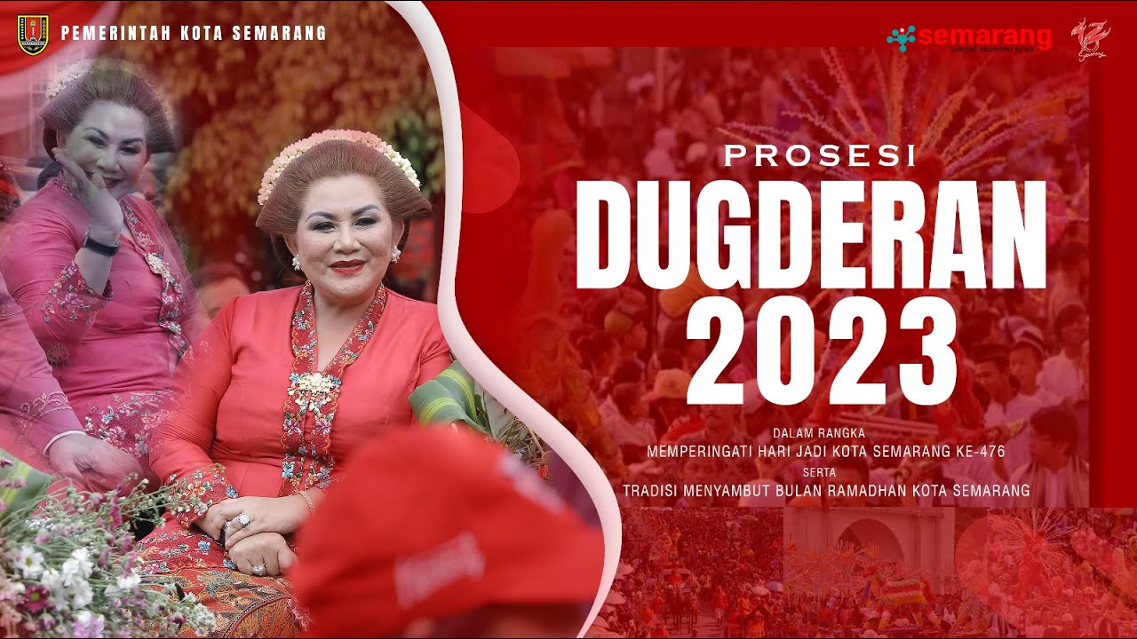 PROSESI DUGDERAN 2023
