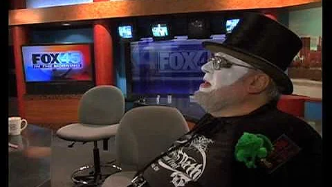 Dr. Creep Documentary