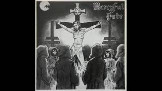 Watch Mercyful Fate Devil Eyes video
