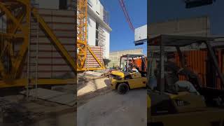Cada proyecto terminado es una muestra de confianza cumplida. 👷 ✅