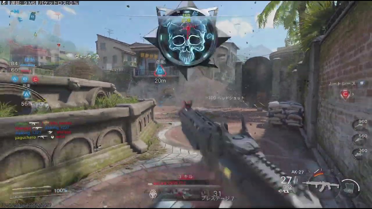 Call of Duty