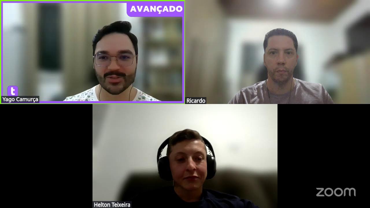 Holidays, Vacations, and Breaking the Routine - Imersão de Conversação em Inglês