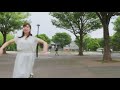 ローラースケートでフェアリーズ・プリマヴェーラにのせて滑ってみた