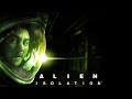 [18+] Шон орет в Alien: Isolation (PC, 2014)