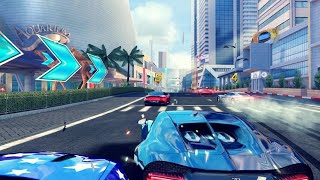 Extreme High Speed Race in Asphalt 8 | Ultimate Nitro Gameplay screenshot 1