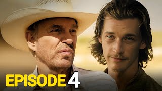 LandMan Season 2 Episode 4 Trailer — Tommy’s Father Arrives As Chaos Hits Again