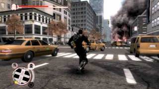 prototype gameplay pc