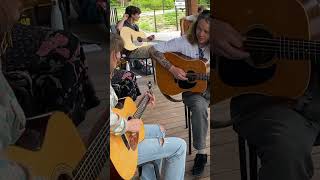 Billy Strings twins Big Sandy River Wealth