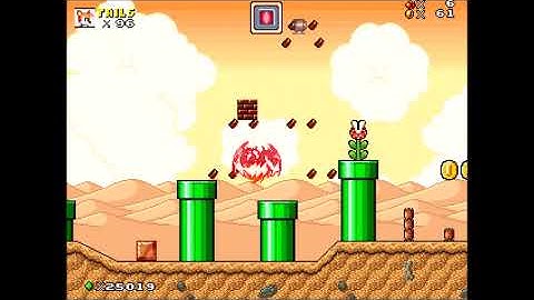 Mushroom Kingdom Fusion (Walkthrough) - Part 337: Lake of Amnesia & Beneath the Sands