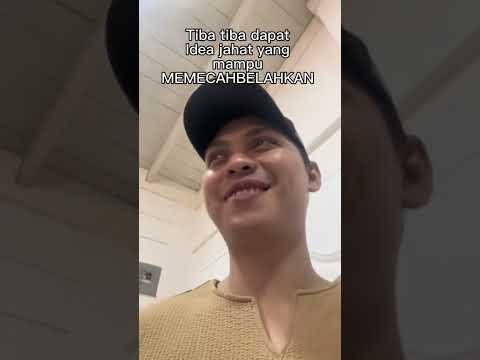 Aku bukan jenis