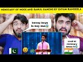 Mimicary Of Pm Modi And Rahul Gandhi By Shyam Rangeela Reaction By|Pakistani Bros Reactions|