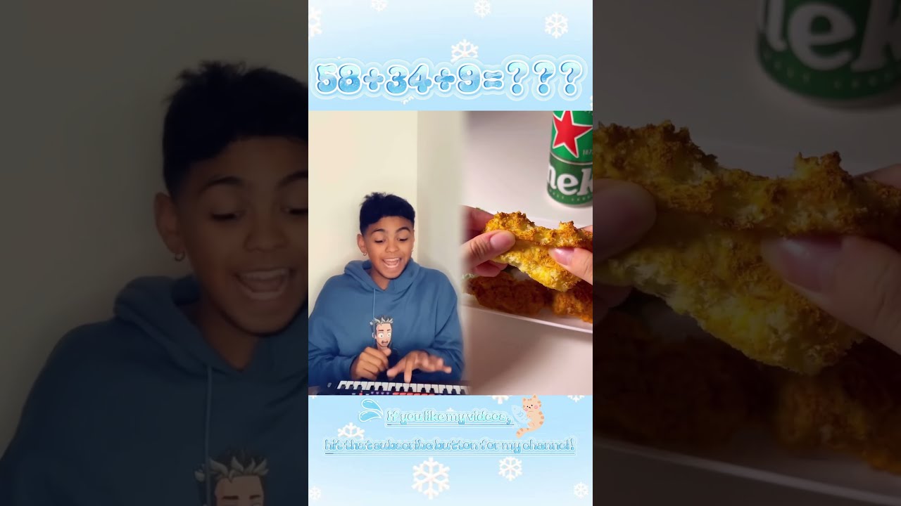 Mom Brings Her 6 Kids To The Date Comedy