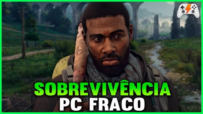 Jogos GRÁTIS de Mundo Aberto Para PC FRACO ( #GAMES ONLINE FREE TO PLAY ) 