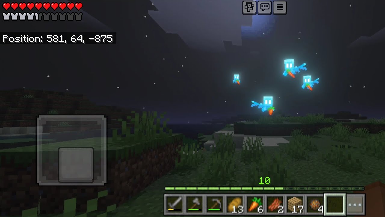 Lets Play: Minecraft, Survival 😊🌅🛠 Die große Allayeskorte 😍🧚‍♂️🥰 (Teil 2) [136]