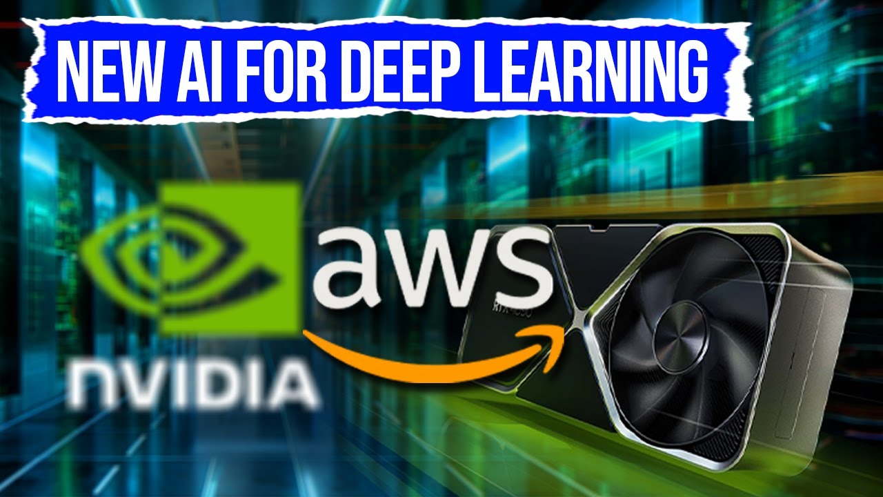 How AWS Could Lead The Industry By Providing An Alternative to Nvidia GPUs