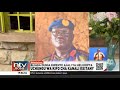 Mwanajeshi Kanali Keitany Aliaga Dunia Katika Ajali Ya Ndege Siku Ya Kuadhimisha Miaka 29 Ya Ndoa Mwanajeshi Kanali Keitany Aliaga Dunia Katika Ajali Ya Ndege Siku Ya Kuadhimisha Miaka 29 Ya Ndoa