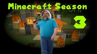 Minecraft Season 3 - Episode 11